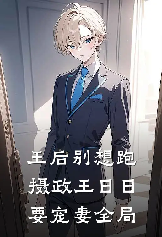 王后别想跑，摄政王日日要宠妻全局