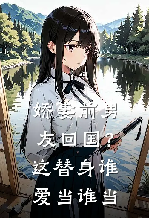 娇妻前男友回国？这替身谁爱当谁当