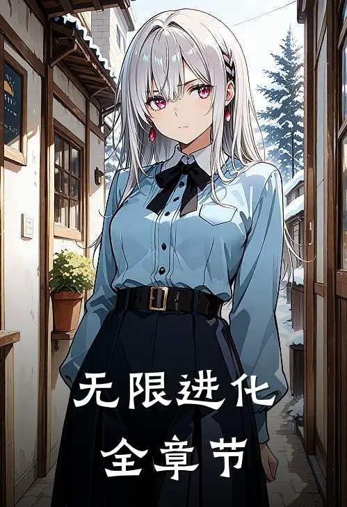 无限进化全章节
