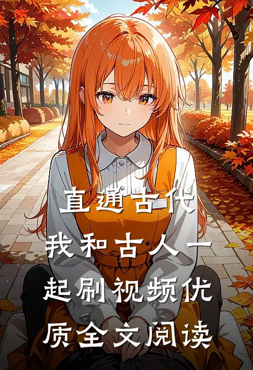 直通古代：我和古人一起刷视频优质全文阅读