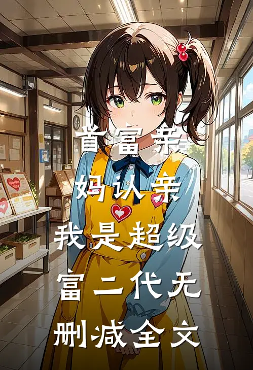 首富亲妈认亲：我是超级富二代无删减全文