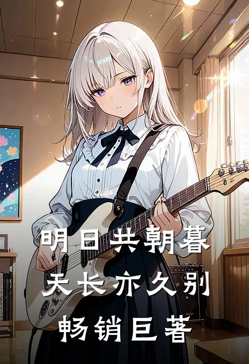 明日共朝暮，天长亦久别畅销巨著