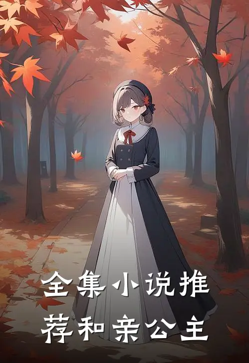 全集小说推荐和亲公主