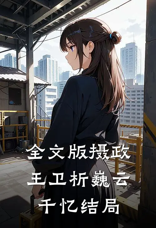 全文版摄政王卫析巍云千忆 结局