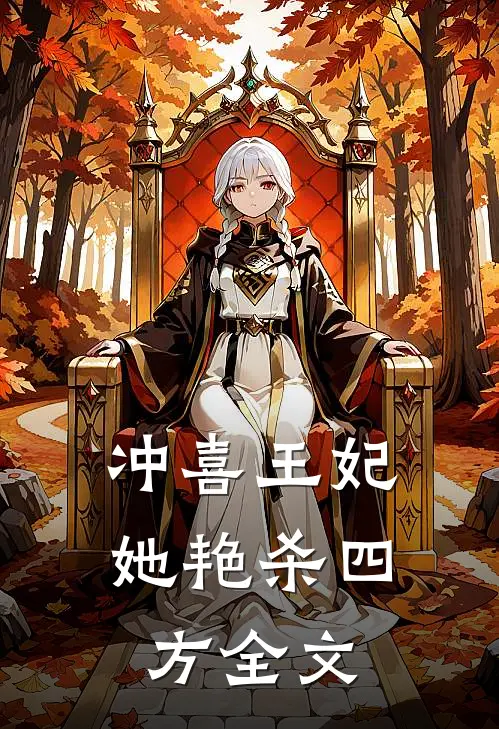冲喜王妃她艳杀四方全文