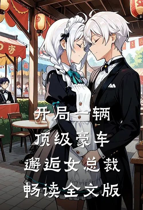 开局一辆顶级豪车，邂逅女总裁畅读全文版