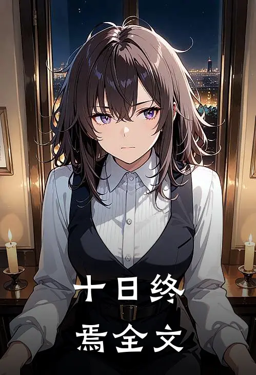十日终焉全文