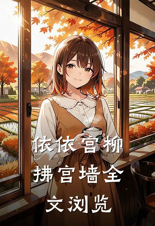 依依宫柳拂宫墙全文浏览