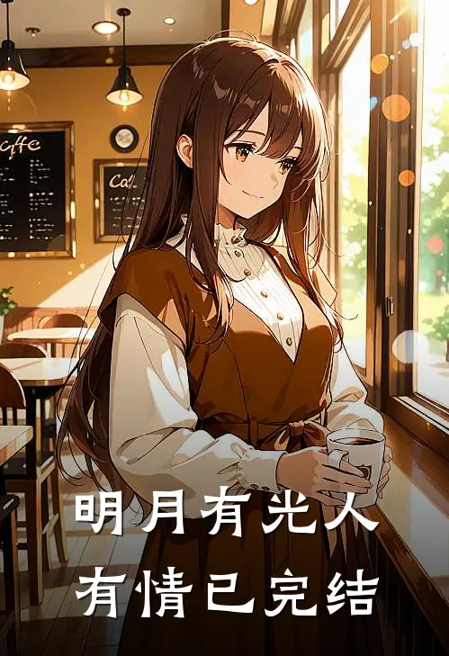 明月有光人有情已完结
