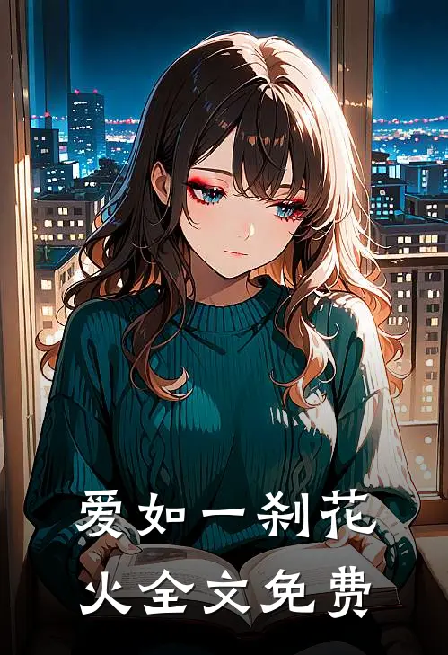 爱如一刹花火全文免费