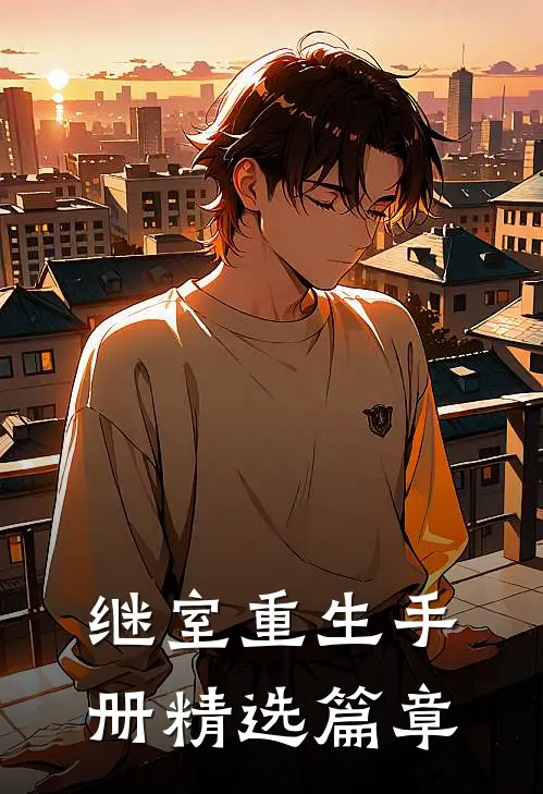继室重生手册精选篇章