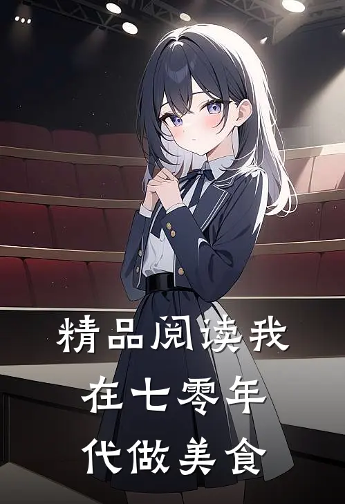 精品阅读我在七零年代做美食