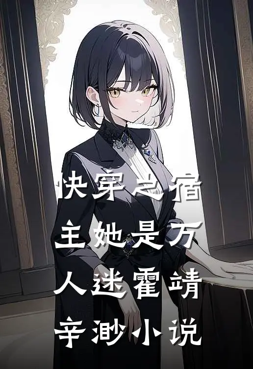 快穿之宿主她是万人迷霍靖辛渺小说