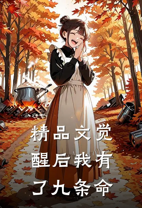 精品文觉醒后我有了九条命