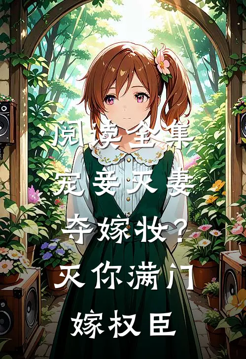阅读全集宠妾灭妻夺嫁妆？灭你满门嫁权臣