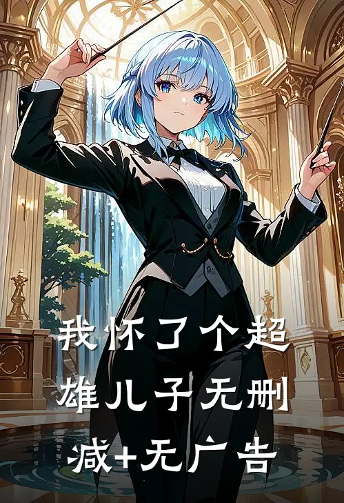 我怀了个超雄儿子无删减+无广告