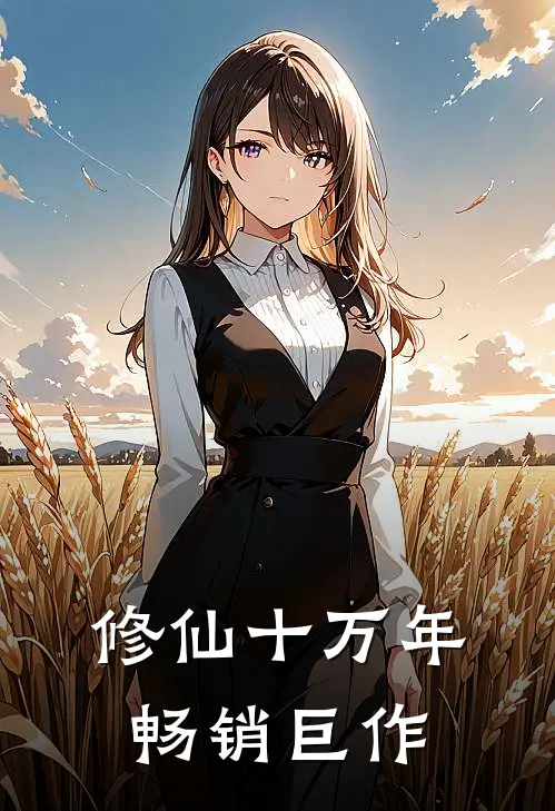 修仙十万年畅销巨作
