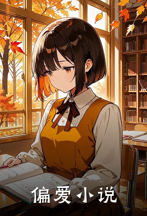 《偏爱》小说