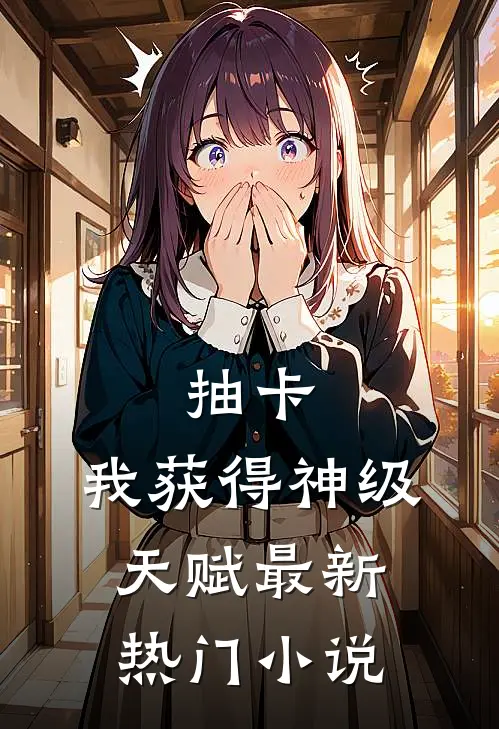 抽卡：我获得神级天赋最新热门小说