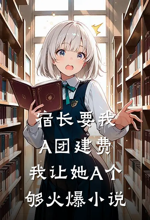 宿长要我A团建费，我让她A个够火爆小说