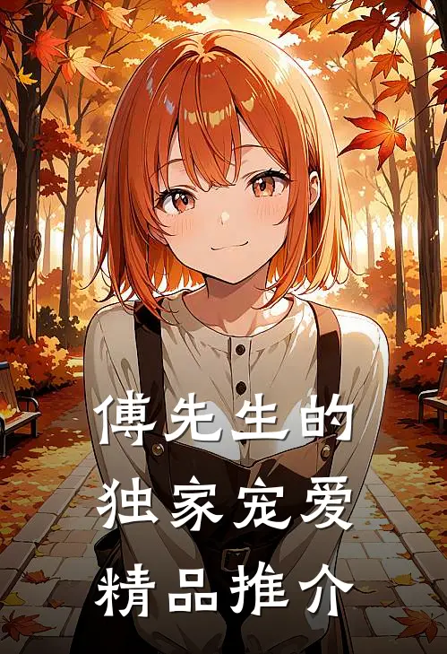 傅先生的独家宠爱精品推介