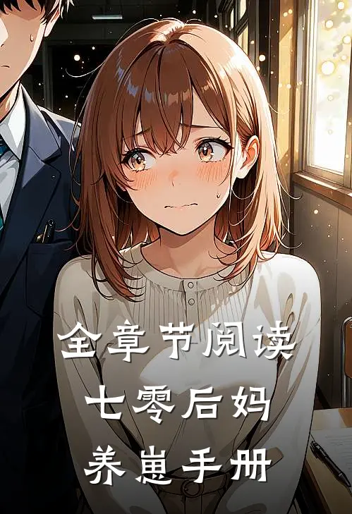 全章节阅读七零后妈养崽手册