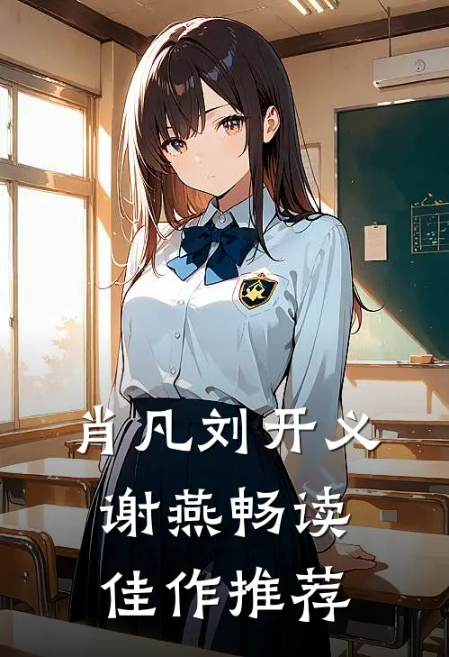 肖凡刘开义谢燕畅读佳作推荐