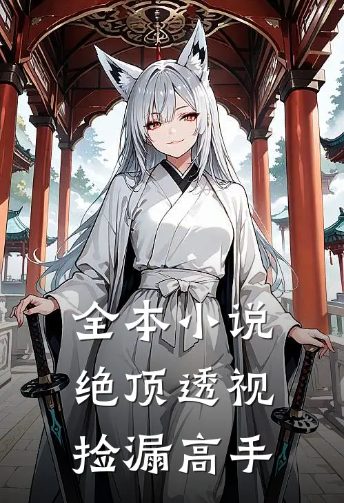 全本小说绝顶透视捡漏高手
