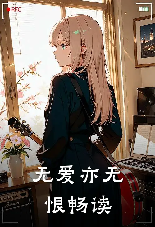 无爱亦无恨畅读