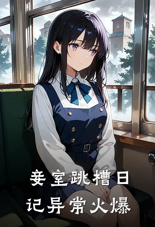 妾室跳槽日记异常火爆