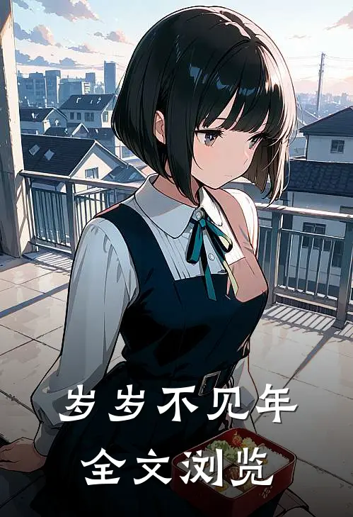 岁岁不见年全文浏览