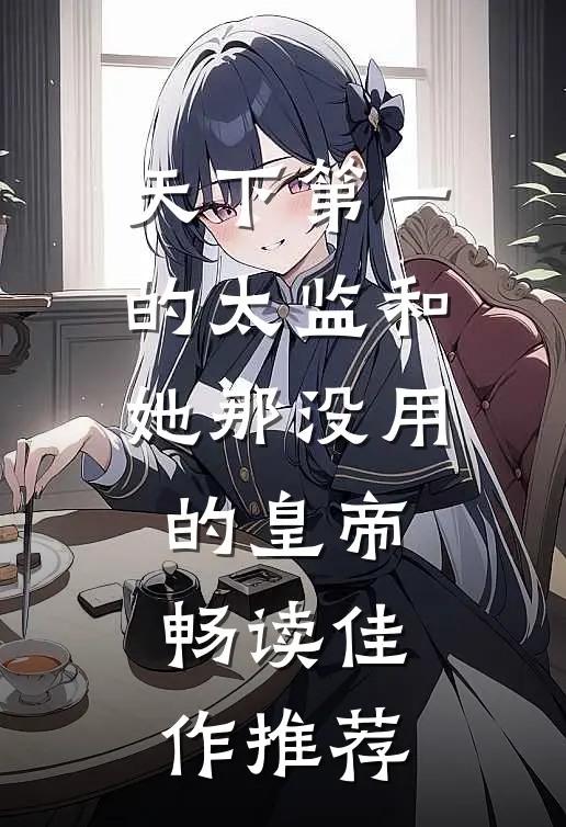 天下第一的太监和她那没用的皇帝畅读佳作推荐