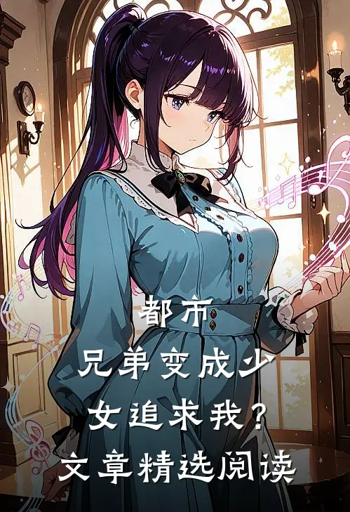 都市：兄弟变成少女追求我？文章精选阅读
