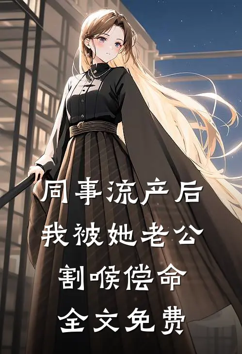 同事流产后，我被她老公割喉偿命全文免费