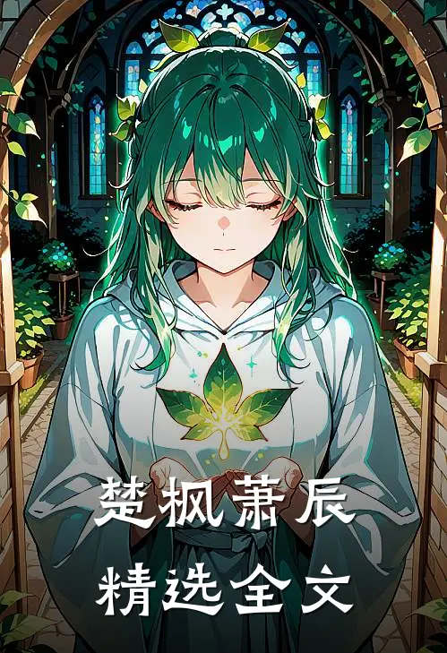 楚枫萧辰精选全文