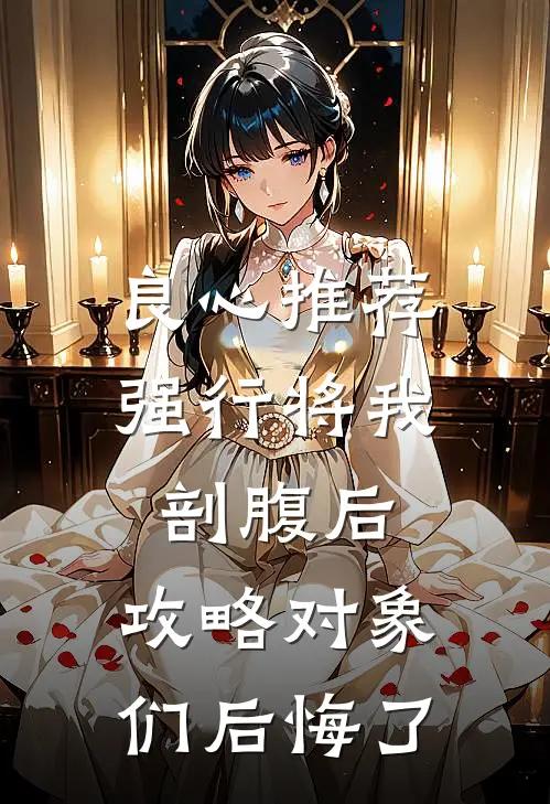 良心推荐强行将我剖腹后，攻略对象们后悔了