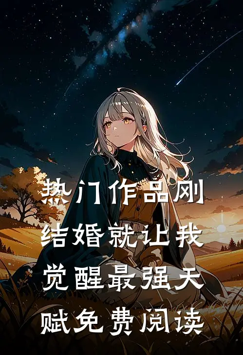 热门作品刚结婚就让我觉醒最强天赋免费阅读