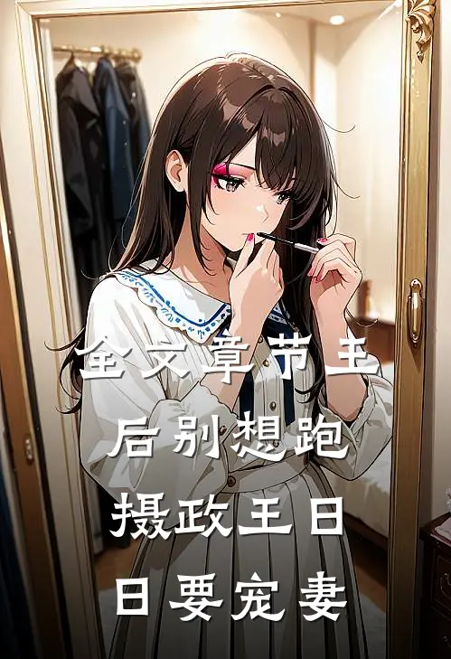 全文章节王后别想跑，摄政王日日要宠妻