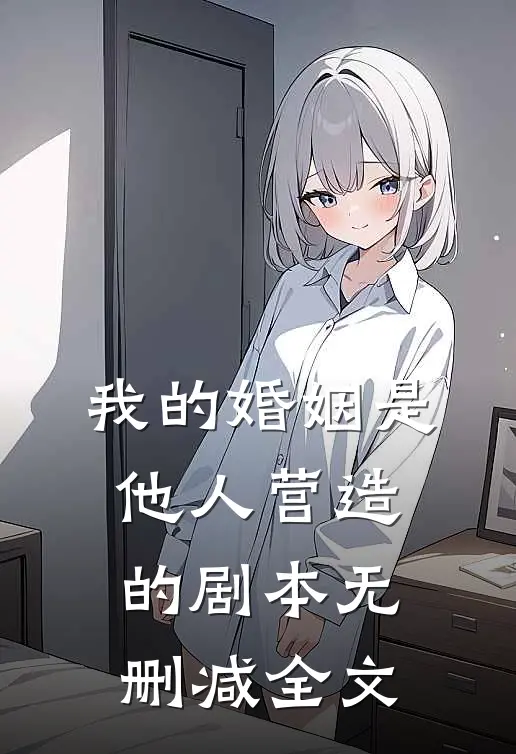 我的婚姻是他人营造的剧本无删减全文