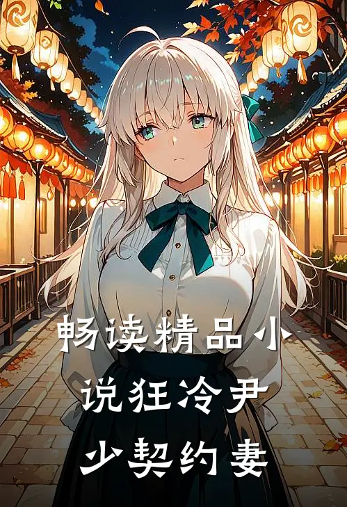 畅读精品小说狂冷尹少契约妻