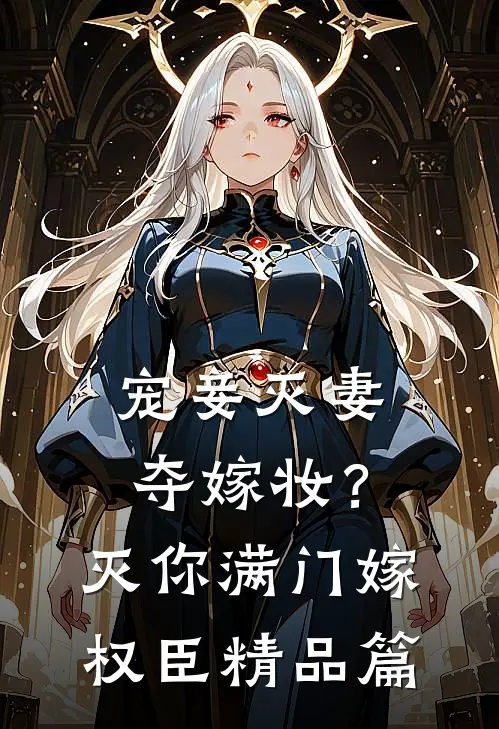 宠妾灭妻夺嫁妆？灭你满门嫁权臣精品篇