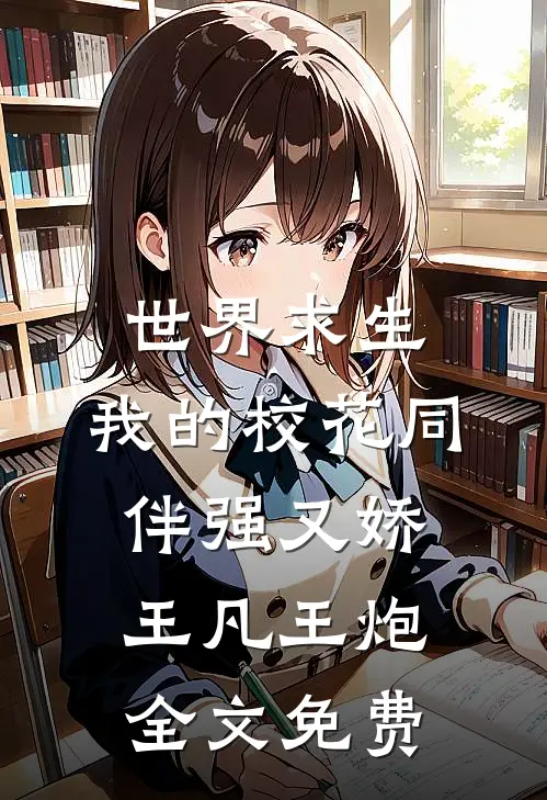 世界求生，我的校花同伴强又娇王凡王炮全文免费
