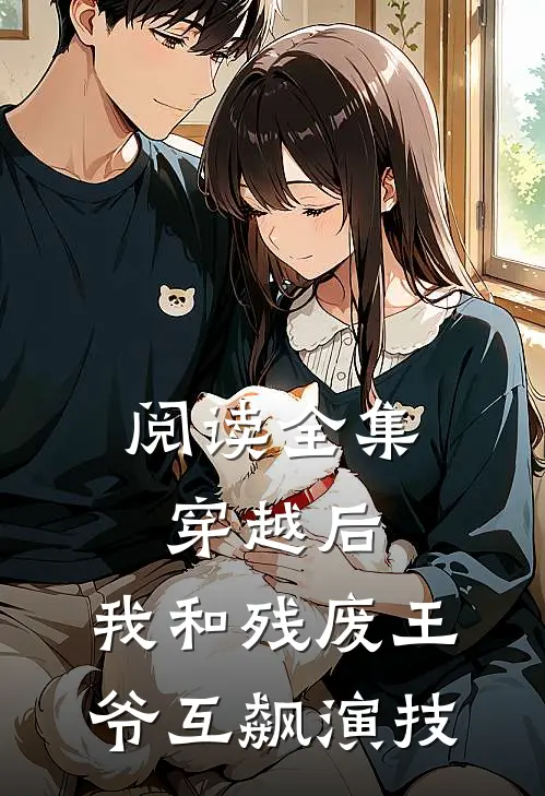 阅读全集穿越后，我和残废王爷互飙演技