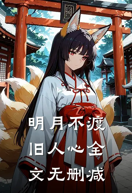 明月不渡旧人心全文无删减