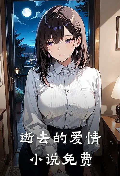 逝去的爱情小说免费