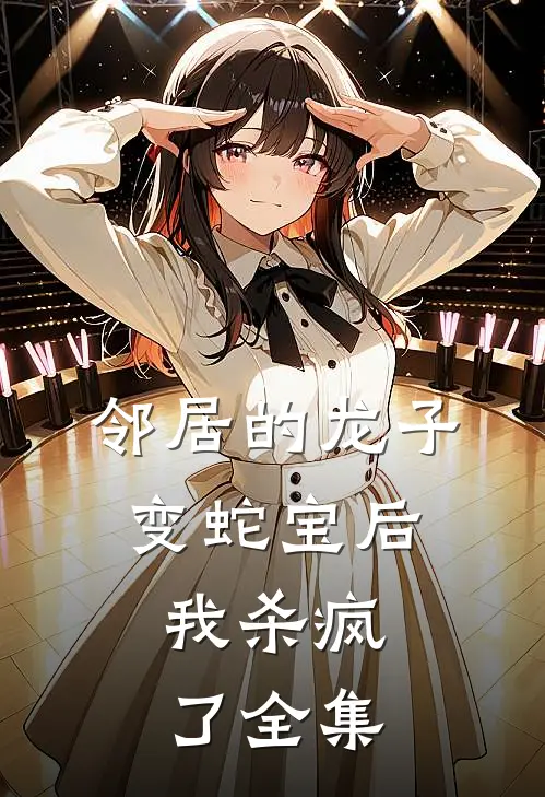 邻居的龙子变蛇宝后，我杀疯了 全集