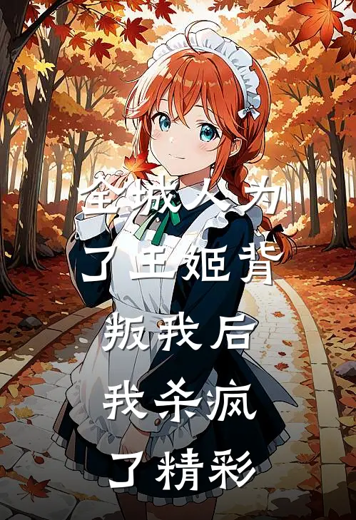 全城人为了王姬背叛我后，我杀疯了精彩