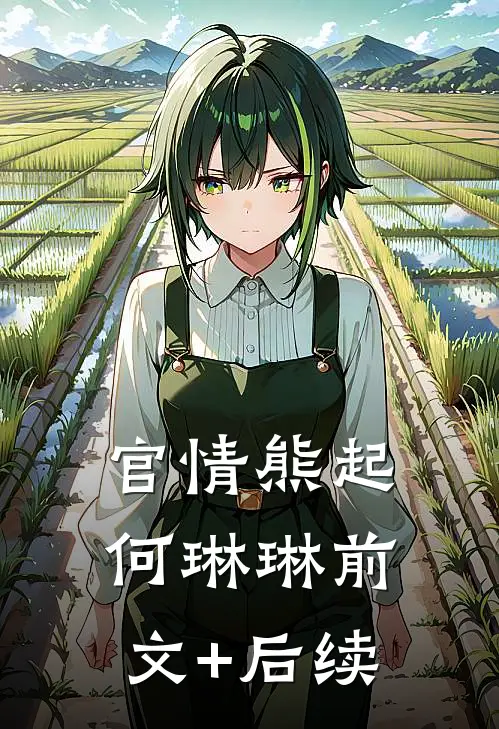 官情熊起何琳琳前文+后续