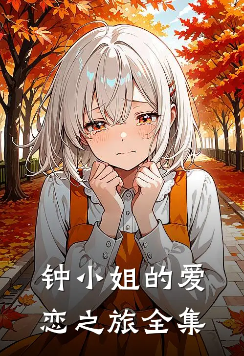 钟小姐的爱恋之旅 全集