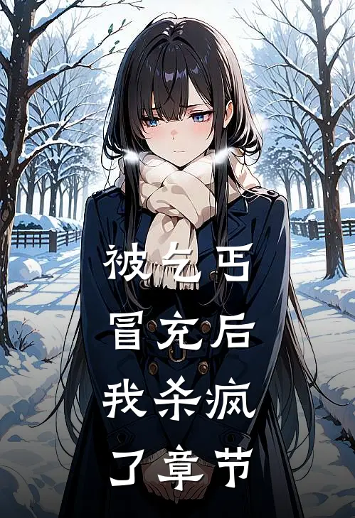被乞丐冒充后，我杀疯了章节